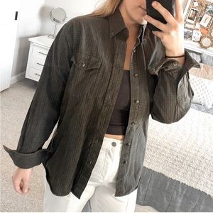 Vintage Panhandle Shirt